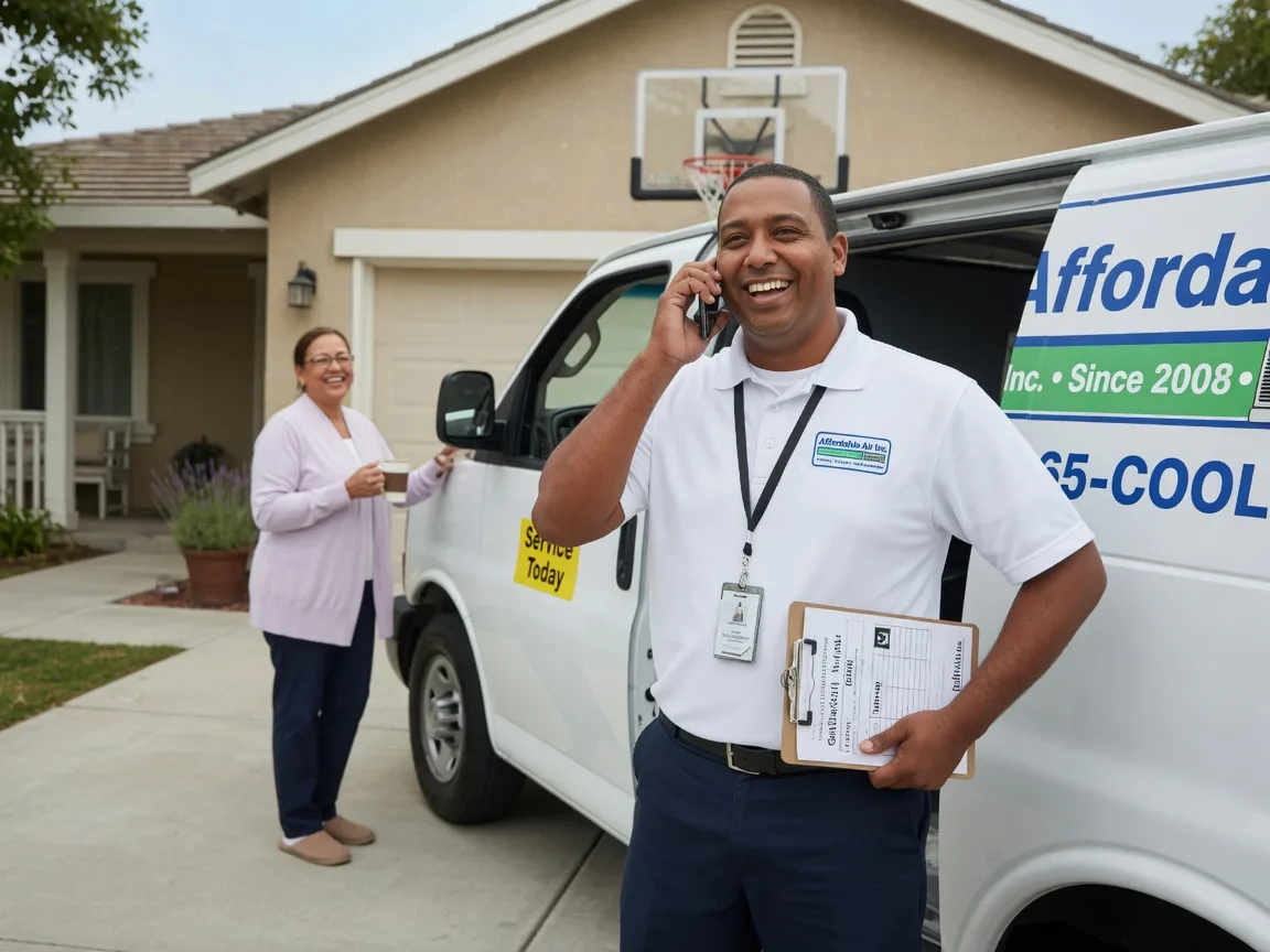 Central Ac Repair Moro, OR FAQs